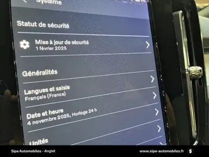 Photo 19 Volvo Xc40  B3 163 ch DCT7