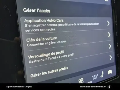 Photo 31 Volvo Xc40  B3 163 ch DCT7