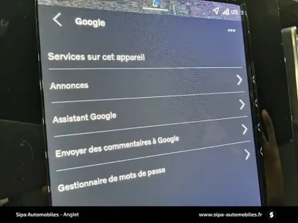 Photo 22 Volvo Xc40  B3 163 ch DCT7