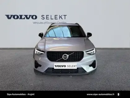 Photo 7 Volvo Xc40  B3 163 ch DCT7
