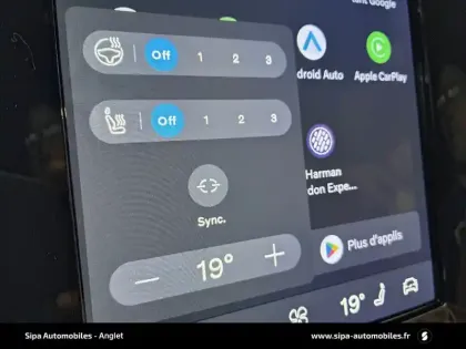 Photo 28 Volvo Xc40  B3 163 ch DCT7