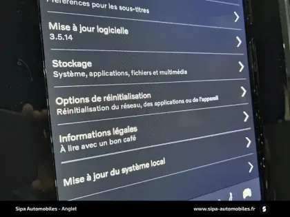 Photo 18 Volvo Xc40  B3 163 ch DCT7