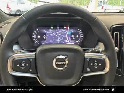 Photo 14 Volvo Xc40  B3 163 ch DCT7
