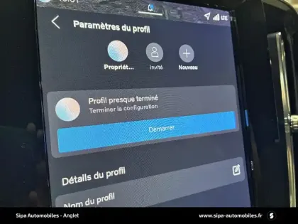 Photo 49 Volvo Xc40  B3 163 ch DCT7