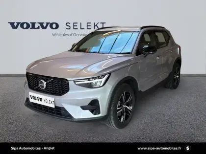 Photo Volvo Xc40 Plus