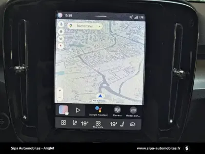 Photo 46 Volvo Xc40  B3 163 ch DCT7