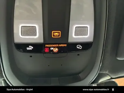 Photo 9 Volvo Xc40  B3 163 ch DCT7