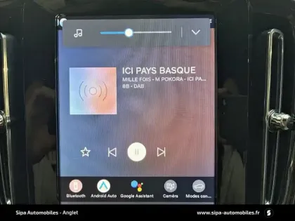 Photo 36 Volvo Xc40  B3 163 ch DCT7