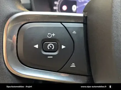 Photo 6 Volvo Xc40  B3 163 ch DCT7