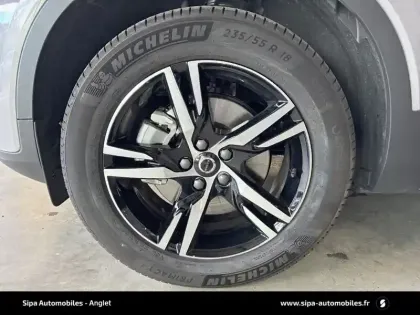 Photo 43 Volvo Xc40  B3 163 ch DCT7