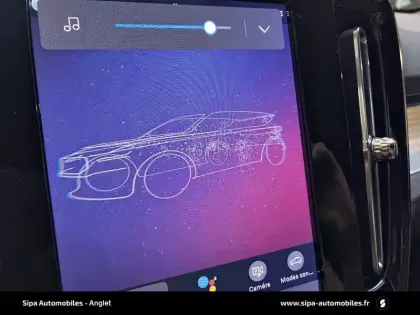 Photo 47 Volvo Xc40  B3 163 ch DCT7