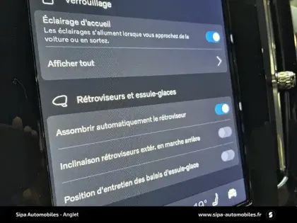 Photo 29 Volvo Xc40  B3 163 ch DCT7