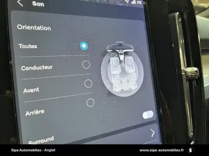 Photo 37 Volvo Xc40  B3 163 ch DCT7
