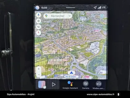 Photo 48 Volvo Xc40  B3 163 ch DCT7