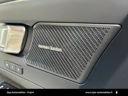 Photo 20 Volvo Xc40  B3 163 ch DCT7