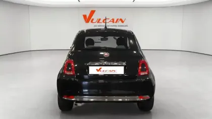 Photo 3 Fiat 500  1.0 70 ch Hybride BSG S/S