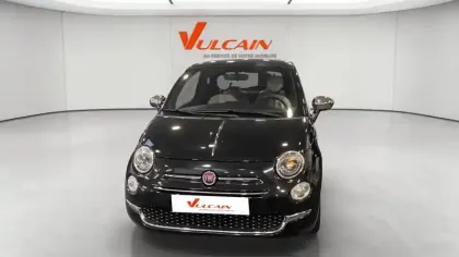 Photo Fiat 500 Dolcevita