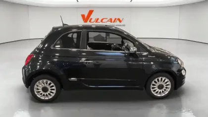 Photo 8 Fiat 500  1.0 70 ch Hybride BSG S/S