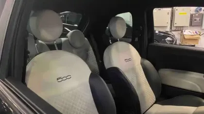 Photo 19 Fiat 500  1.0 70 ch Hybride BSG S/S