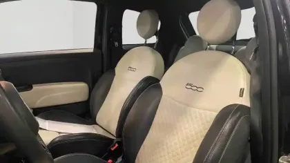 Photo 11 Fiat 500  1.0 70 ch Hybride BSG S/S