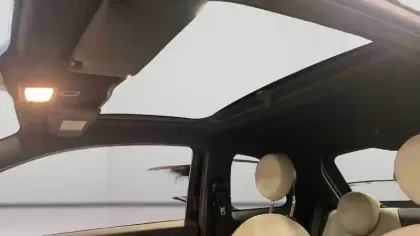 Photo 18 Fiat 500  1.0 70 ch Hybride BSG S/S