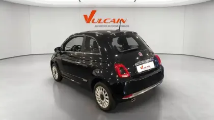 Photo 6 Fiat 500  1.0 70 ch Hybride BSG S/S
