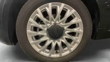 Photo 10 Fiat 500  1.0 70 ch Hybride BSG S/S