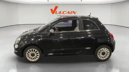 Photo 2 Fiat 500  1.0 70 ch Hybride BSG S/S