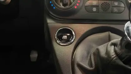 Photo 14 Fiat 500  1.0 70 ch Hybride BSG S/S