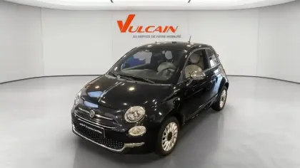 Photo 1 Fiat 500  1.0 70 ch Hybride BSG S/S
