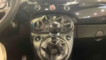 Photo 16 Fiat 500  1.0 70 ch Hybride BSG S/S