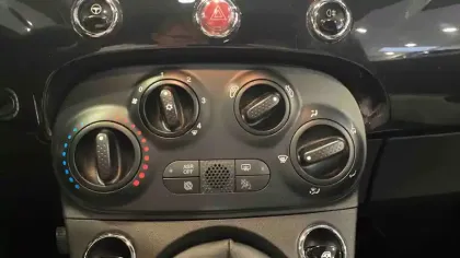 Photo 15 Fiat 500  1.0 70 ch Hybride BSG S/S