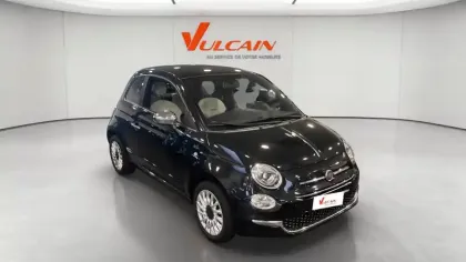 Photo 9 Fiat 500  1.0 70 ch Hybride BSG S/S