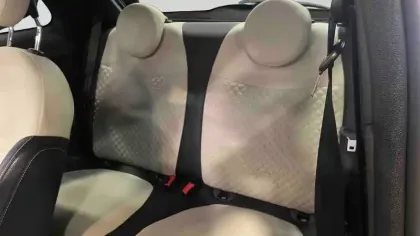 Photo 17 Fiat 500  1.0 70 ch Hybride BSG S/S