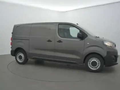 Photo 2 Peugeot Expert  FGN TOLE STANDARD 2.0  BLUEHDI 120 S&S BVM6