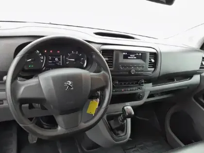 Photo 7 Peugeot Expert  FGN TOLE STANDARD 2.0  BLUEHDI 120 S&S BVM6