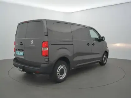 Photo 3 Peugeot Expert  FGN TOLE STANDARD 2.0  BLUEHDI 120 S&S BVM6