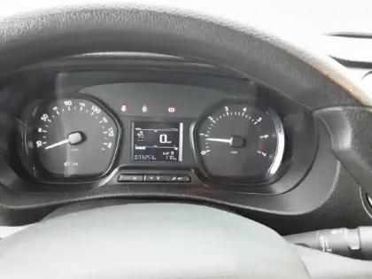 Photo 9 Peugeot Expert  FGN TOLE STANDARD 2.0  BLUEHDI 120 S&S BVM6