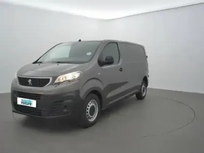 Photo Peugeot Expert Premium