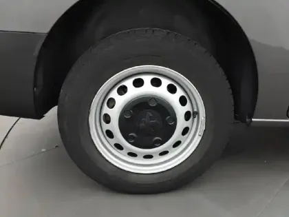 Photo 12 Peugeot Expert  FGN TOLE STANDARD 2.0  BLUEHDI 120 S&S BVM6