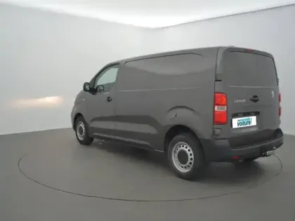 Photo 6 Peugeot Expert  FGN TOLE STANDARD 2.0  BLUEHDI 120 S&S BVM6