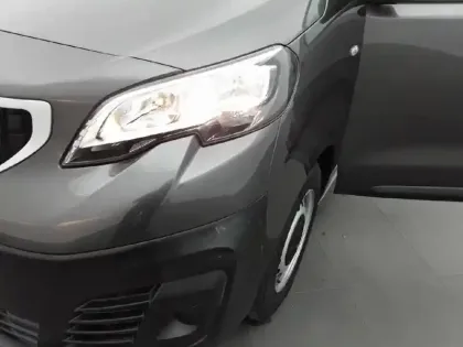 Photo 15 Peugeot Expert  FGN TOLE STANDARD 2.0  BLUEHDI 120 S&S BVM6