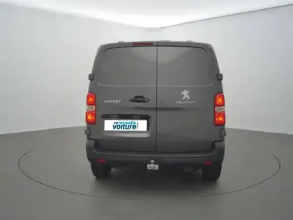 Photo 4 Peugeot Expert  FGN TOLE STANDARD 2.0  BLUEHDI 120 S&S BVM6