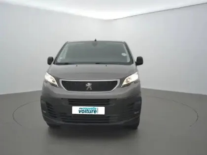 Photo 1 Peugeot Expert  FGN TOLE STANDARD 2.0  BLUEHDI 120 S&S BVM6