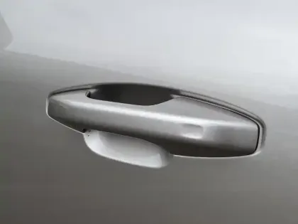 Photo 7 Volvo Xc40  Recharge 231 ch 1EDT