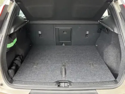 Photo 8 Volvo Xc40  Recharge 231 ch 1EDT