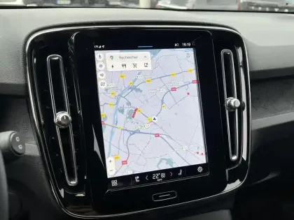 Photo 18 Volvo Xc40  Recharge 231 ch 1EDT