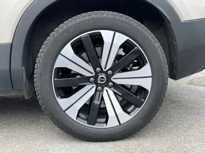 Photo 6 Volvo Xc40  Recharge 231 ch 1EDT