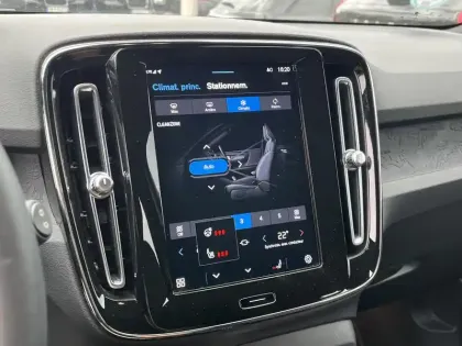 Photo 23 Volvo Xc40  Recharge 231 ch 1EDT
