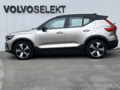 Photo 5 Volvo Xc40  Recharge 231 ch 1EDT